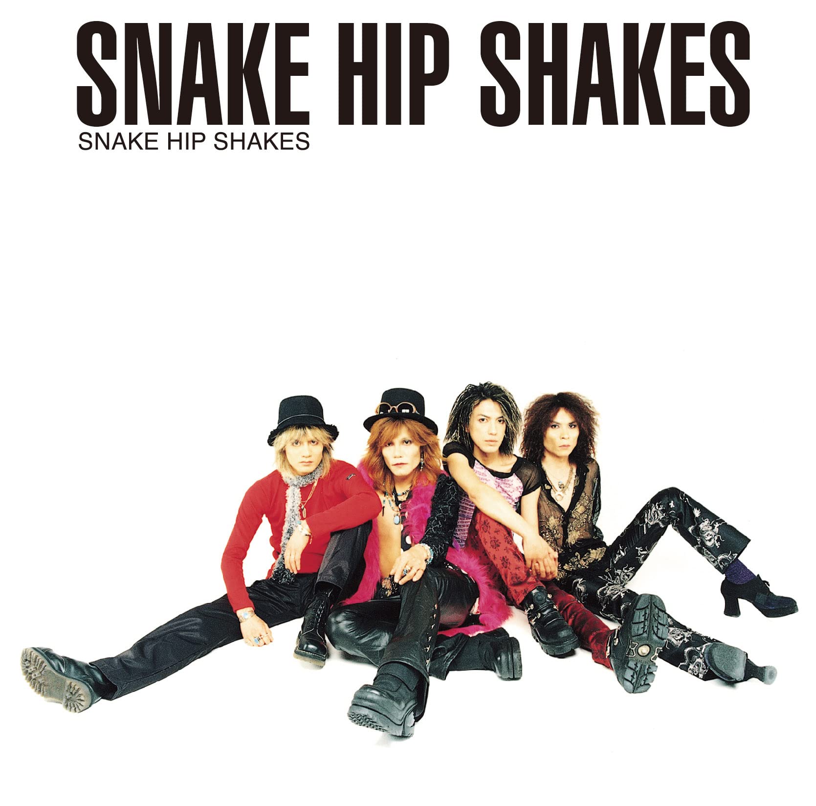 ジギー プロフお読み下さい Amazon.co.jp: SNAKE HIP SHAKES: ミュージック